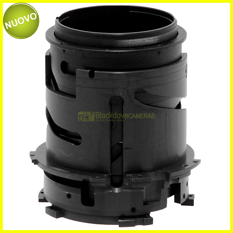 “Barrel set elicoidi per Tokina AF 24-200mm f3,5-5,6 AT-X242AF Nikon 11X5882”