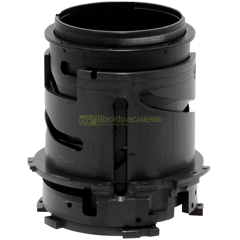 Barrel set elicoidi per Tokina AF 24-200mm f3,5-5,6 AT-X242AF Nikon 11X5882