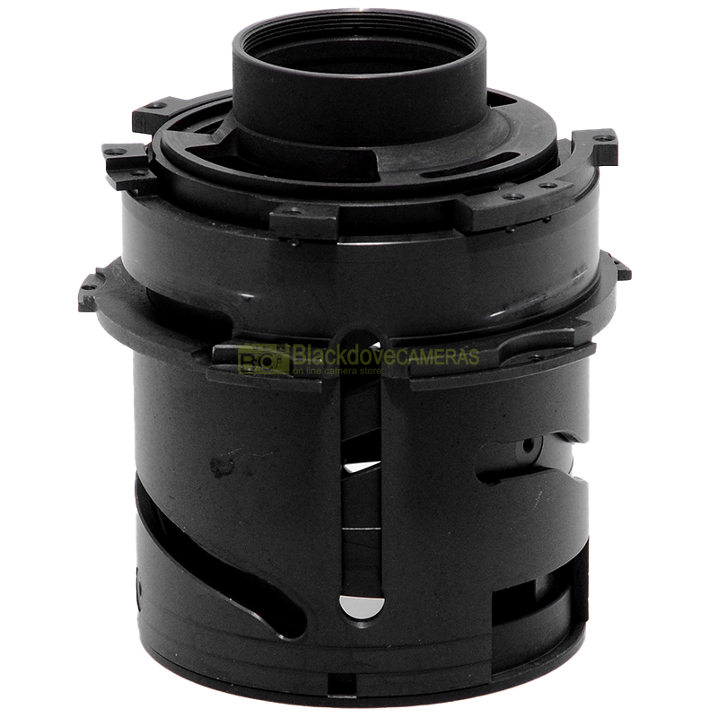 Barrel set elicoidi per Tokina AF 24-200mm f3,5-5,6 AT-X242AF Nikon 11X5882