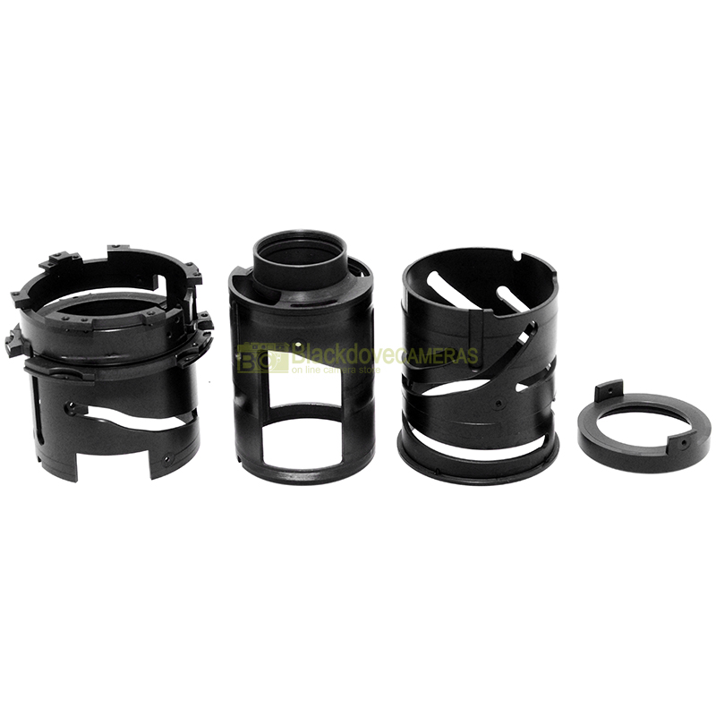 Barrel set elicoidi per Tokina AF 24-200mm f3,5-5,6 AT-X242AF Nikon 11X5882