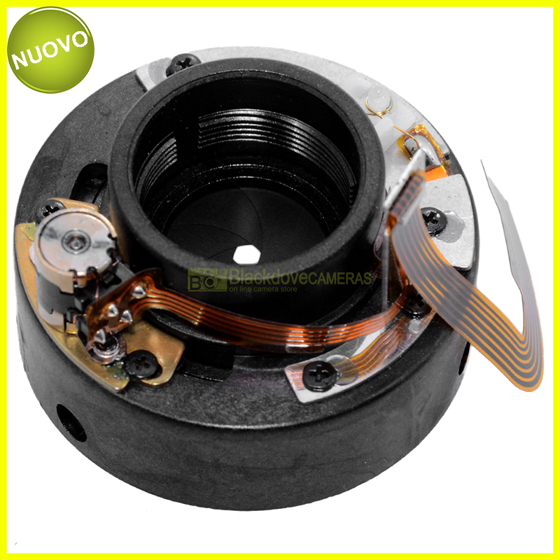 “Gruppo diaframmi per Tokina AF 24-200mm f3,5-5,6 AT-X242AF Nikon 11X5882”