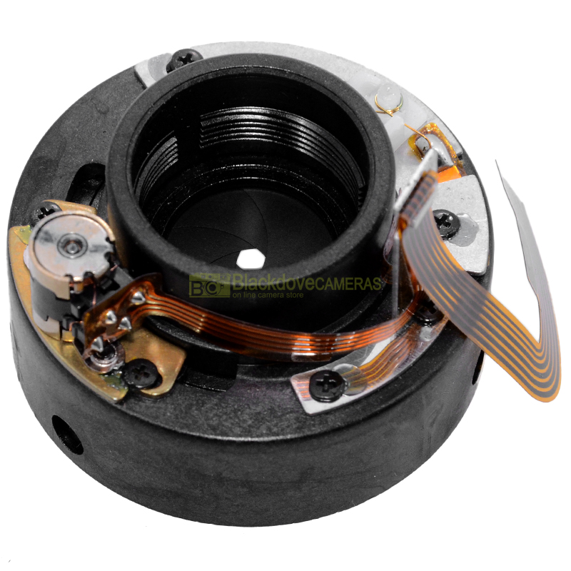 Gruppo diaframmi per Tokina AF 24-200mm f3,5-5,6 AT-X242AF Nikon 11X5882