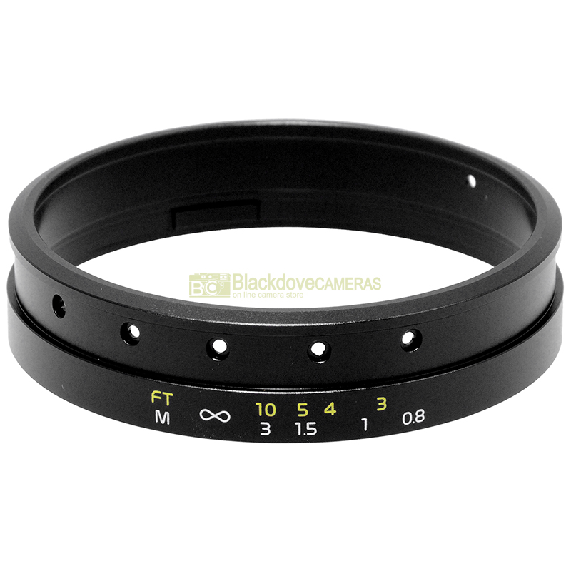 Manual ring-distanze per Tokina AF 24-200mm f3,5-5,6 AT-X242AF Nikon 11X5882 #36