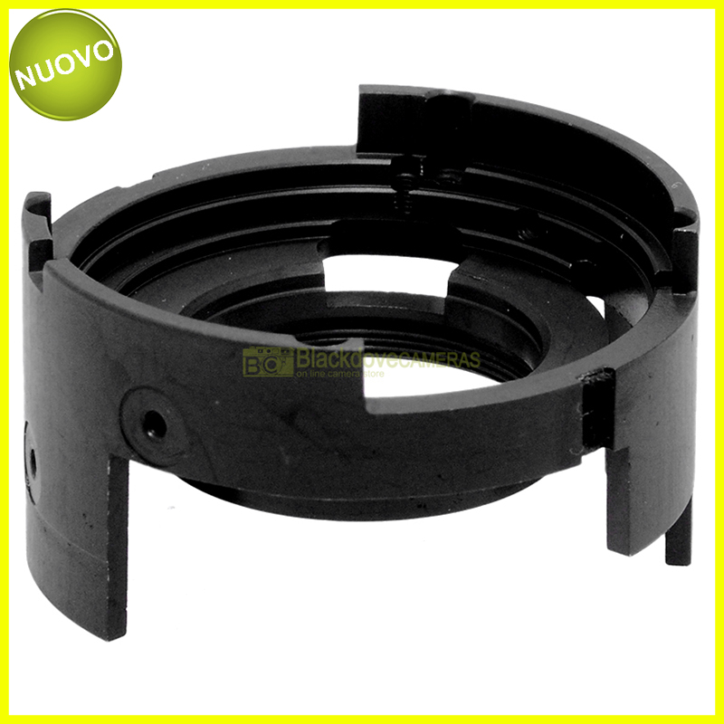 “3rd zoom barrel per Tokina AF 24-200mm f3,5-5,6 AT-X242AF Nikon 11X5882 #20”