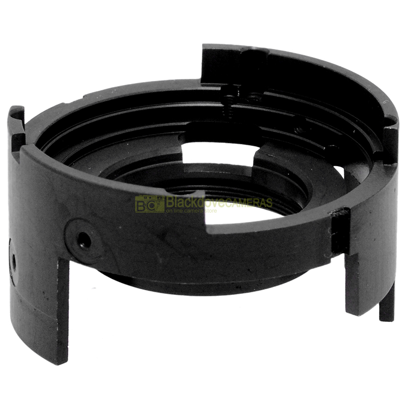 3rd zoom barrel per Tokina AF 24-200mm f3,5-5,6 AT-X242AF Nikon 11X5882 #20