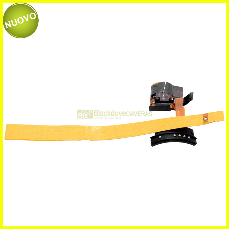 Flat con contatti per Tokina AF 24-200mm f3,5-5,6 AT-X242AF Nikon 11X5882