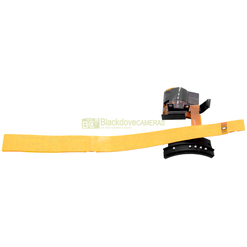 Flat con contatti per Tokina AF 24-200mm f3,5-5,6 AT-X242AF Nikon 11X5882