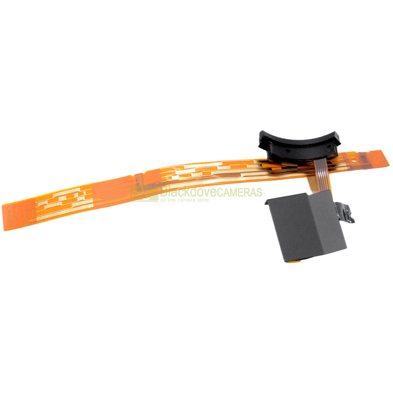 Flat con contatti per Tokina AF 24-200mm f3,5-5,6 AT-X242AF Nikon 11X5882