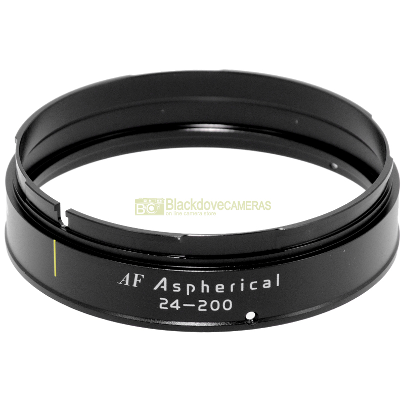 Exterior barrel per Tokina AF 24-200mm f3,5-5,6 AT-X242AF Nikon 11X5882 #43