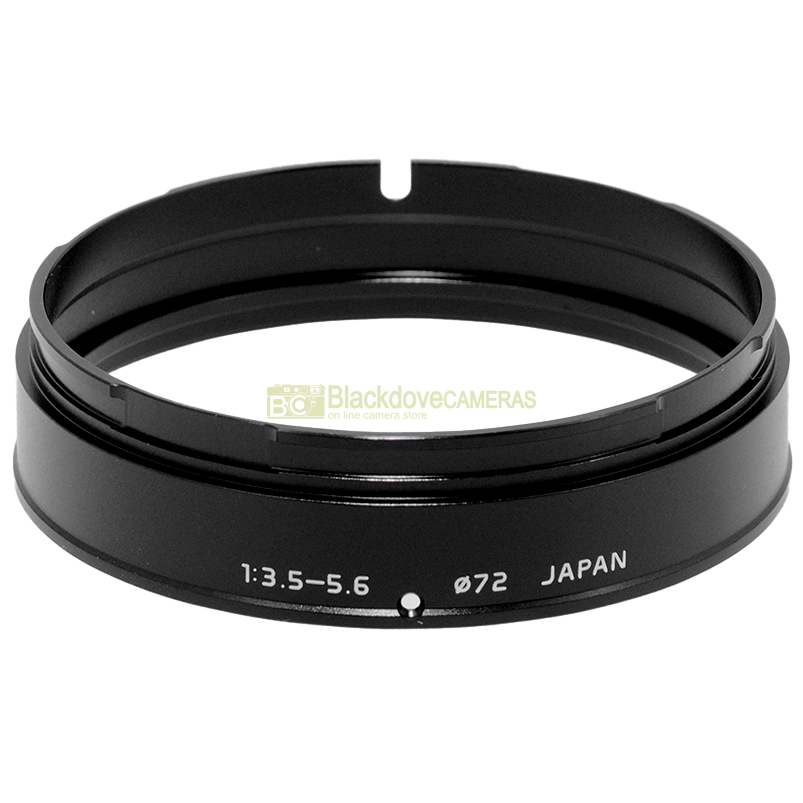 Exterior barrel per Tokina AF 24-200mm f3,5-5,6 AT-X242AF Nikon 11X5882 #43