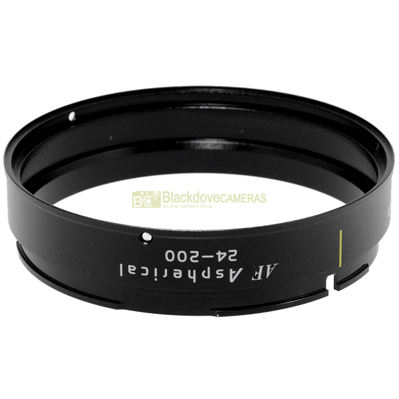 Exterior barrel per Tokina AF 24-200mm f3,5-5,6 AT-X242AF Nikon 11X5882 #43