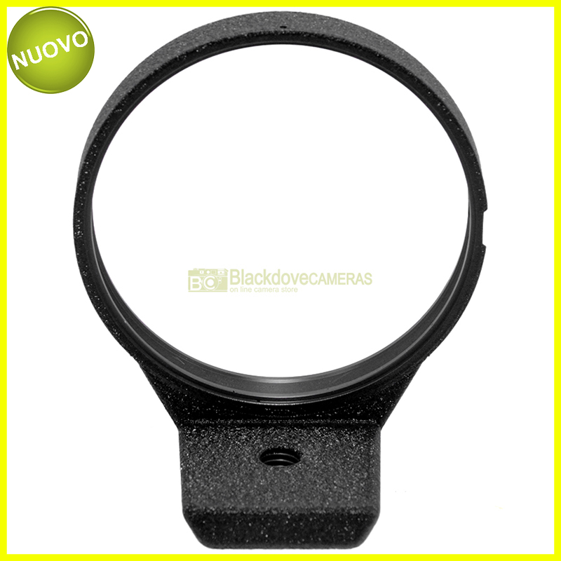“Collare per treppiede per Tokina AT-X Pro 80-200mm f2,8 AT-X828AF 11Z2131 Collar”