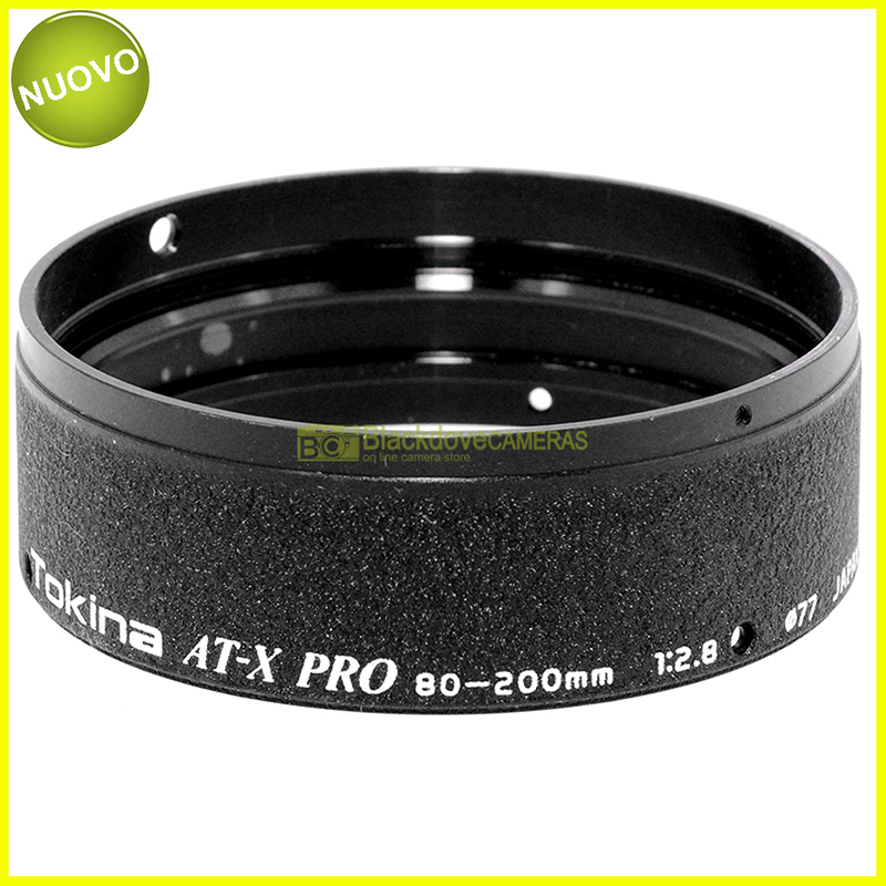 “Anello esterno distanze per Tokina AT-X Pro 80-200mm f2,8 IIZ2132 #49”