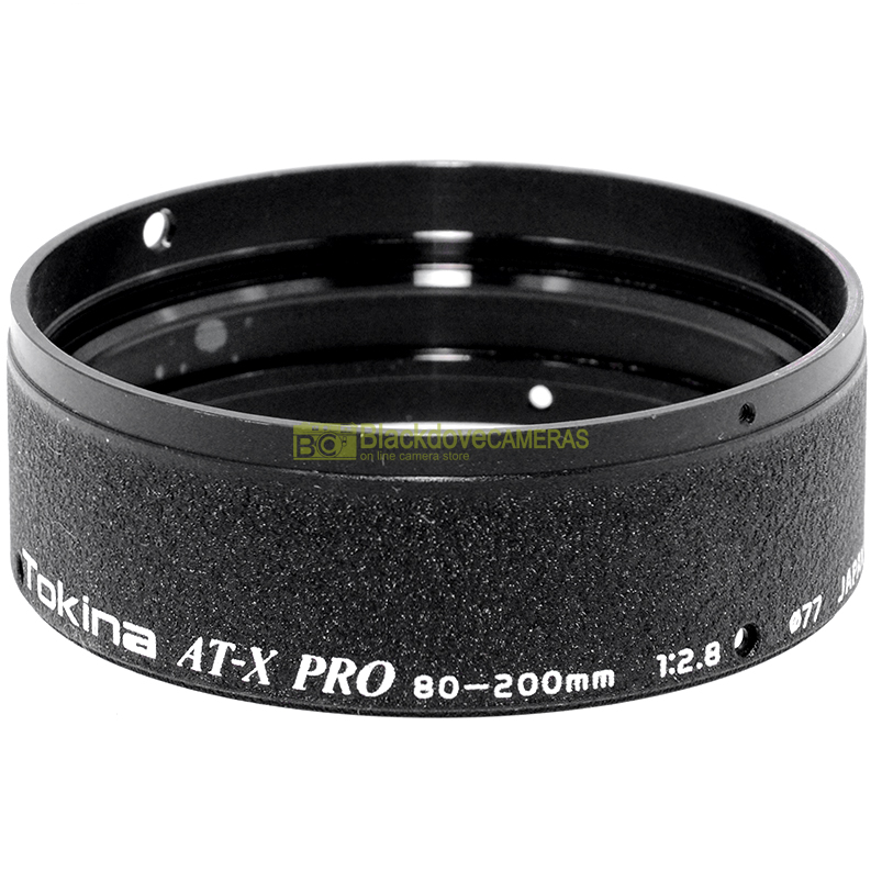 Anello esterno distanze per Tokina AT-X Pro 80-200mm f2,8 IIZ2132 #49