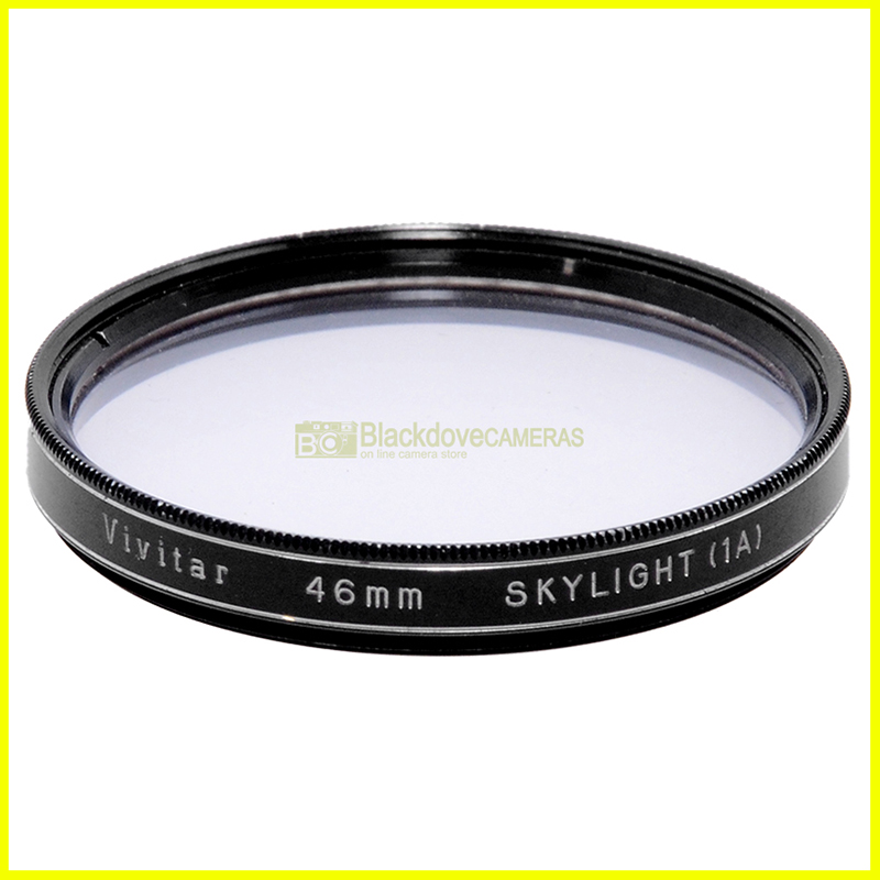 46mm Filtro Skylight