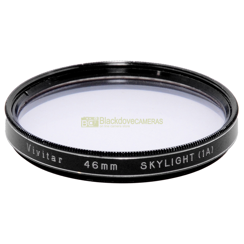 46mm filtro skylight