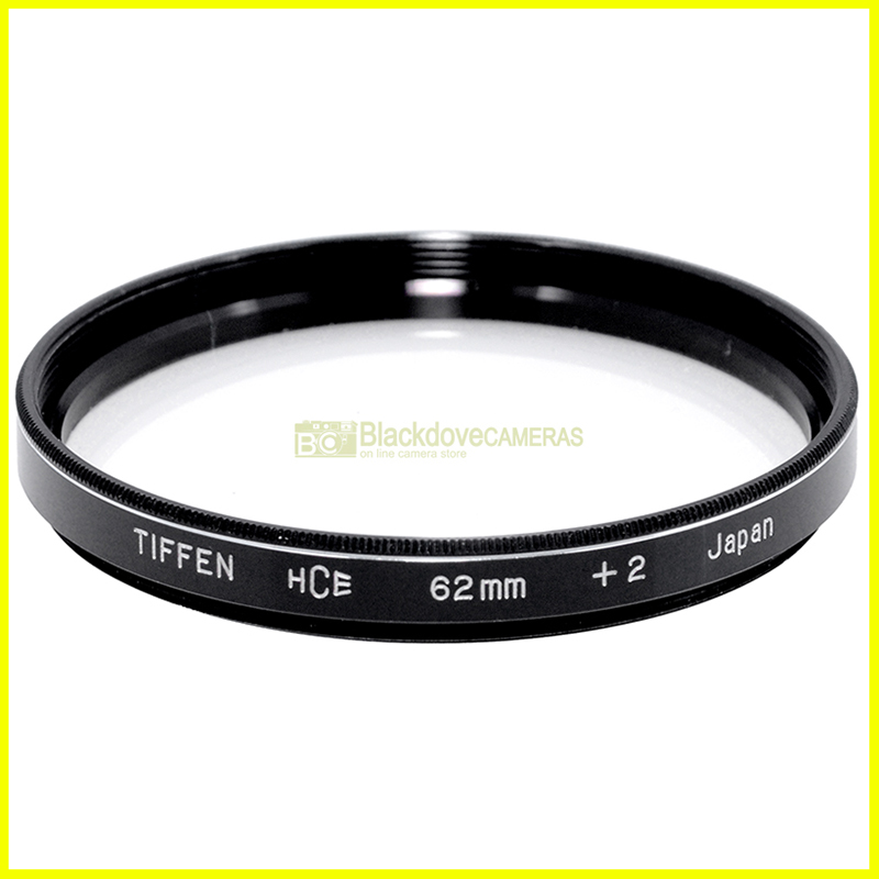 62mm. aggiuntivo macro