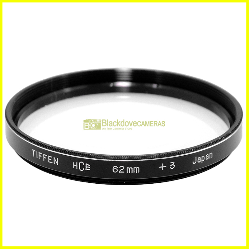 62mm. aggiuntivo macro