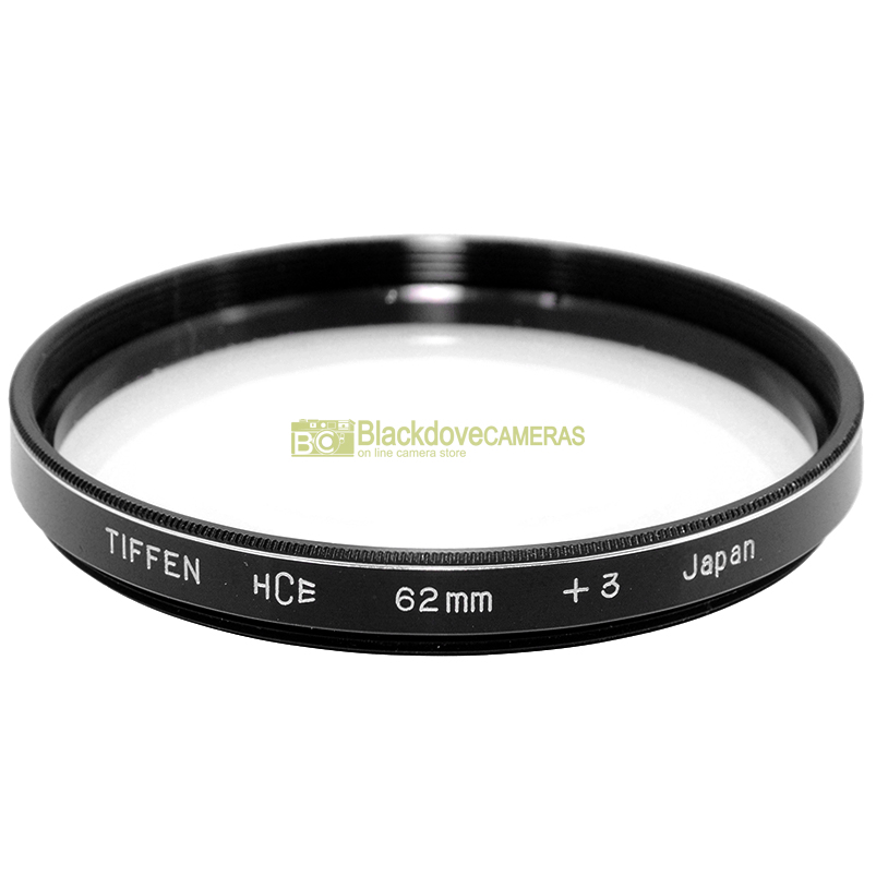 62mm. aggiuntivo macro