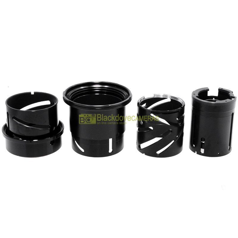 Gruppo completo elicoidi per obiettivo Tokina AF 35-300mm f4,5-6,7 IIX5284 #33