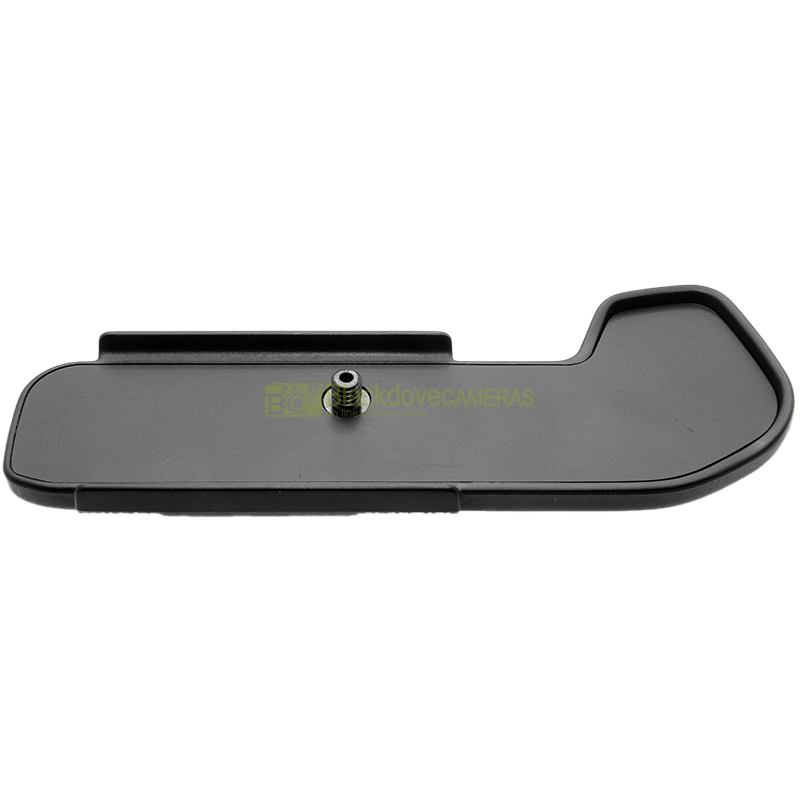 Nikon CF-41B Bottom Grip Plate per fotocamere a pellicola Nikon F4. Fondello