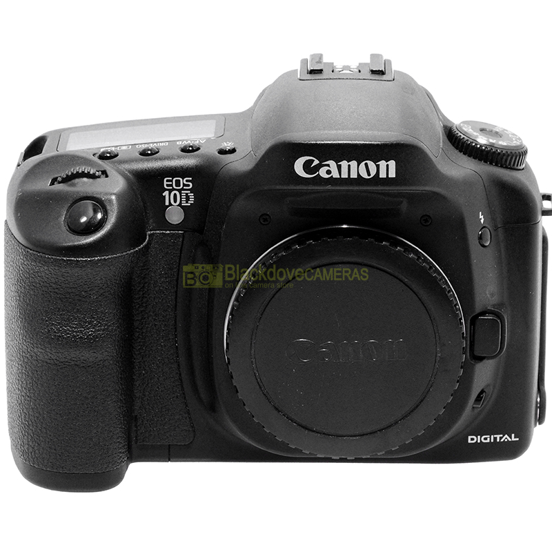 Fotocamera digitale Canon EOS 10D