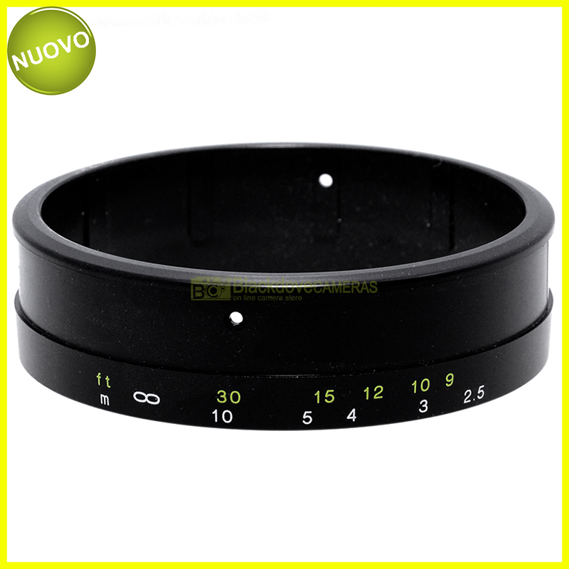 “Anello scala distanze per obiettivo Tokina AF 35-300mm f4,5-6,7 IIX5281 #38”