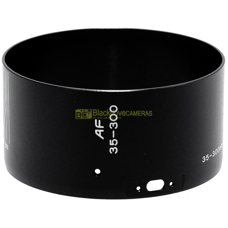 Anello con lunghezza focale x obiettivo Tokina AF 35-300mm f4,5-6,7 IIX5281 #31