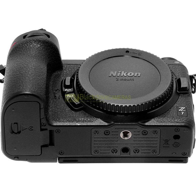 Nikon Z7 body