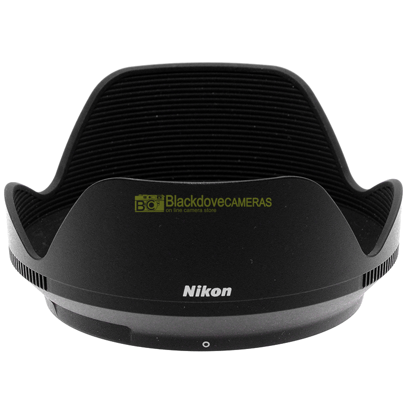 “Nikon Z Nikkor 28/75mm f2,8 S ”