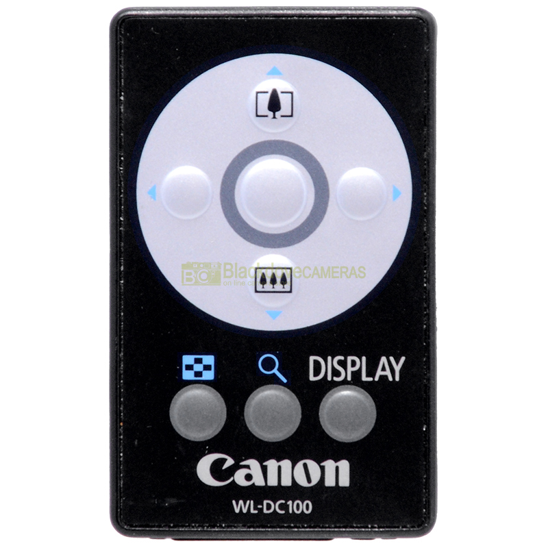 Canon WL-DC100 telecomando per fotocamere/videocamere. Verificare compatibilità