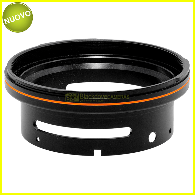Filter ring 77mm. per Tokina AF 20-35mm f3,5-4,5 II AF per Nikon 11X4432 #77