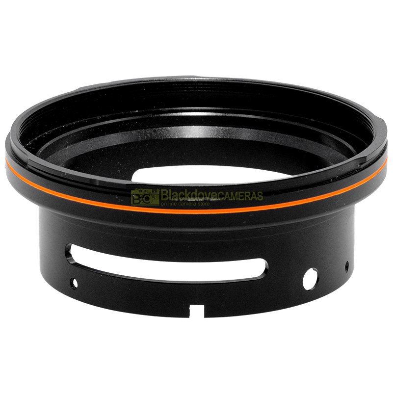 Filter ring 77mm. per Tokina AF 20-35mm f3,5-4,5 II AF per Nikon 11X4432 #77