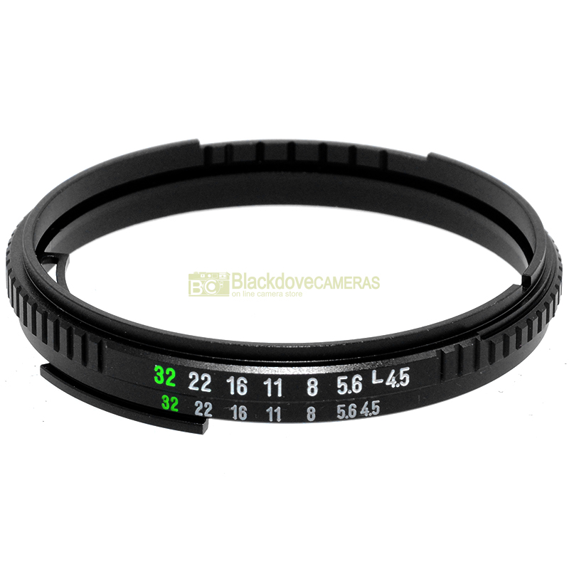 Aperture ring per Tokina AF 20-35mm f3,5-4,5 II AF per Nikon 11X4432 #50