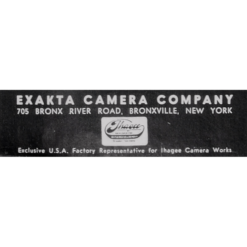 Camera Manual