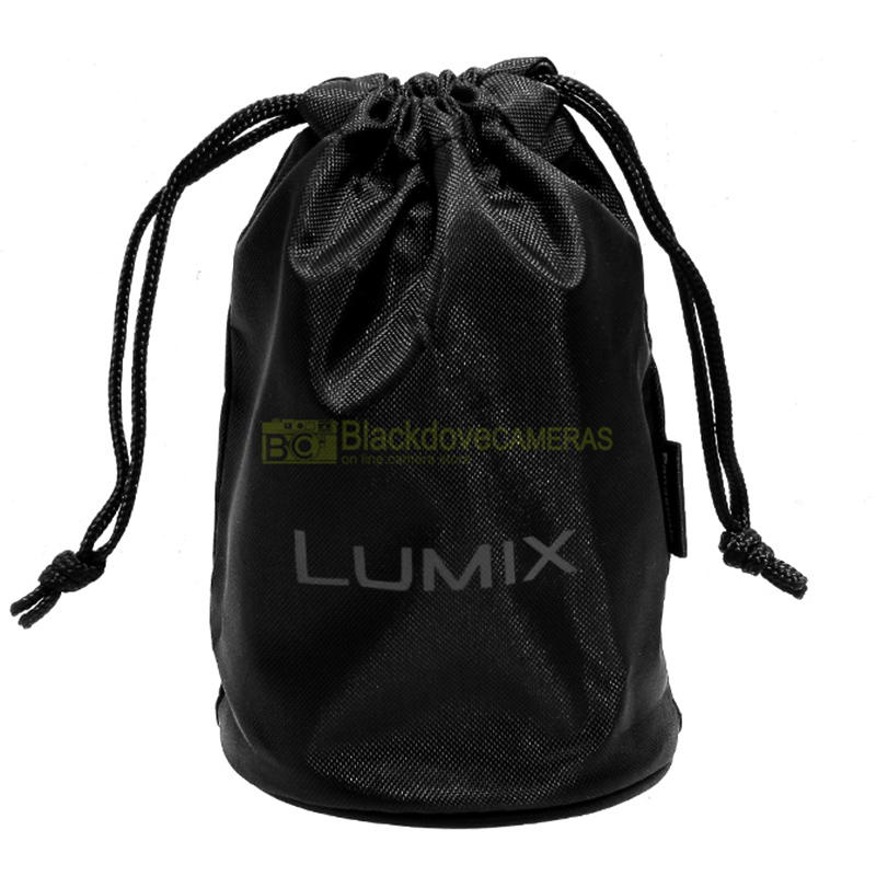 Panasonic Lumix 35/100mm f2,8 Asph O.I.S. Obiettivo per fotocamere MFT micro 4/3