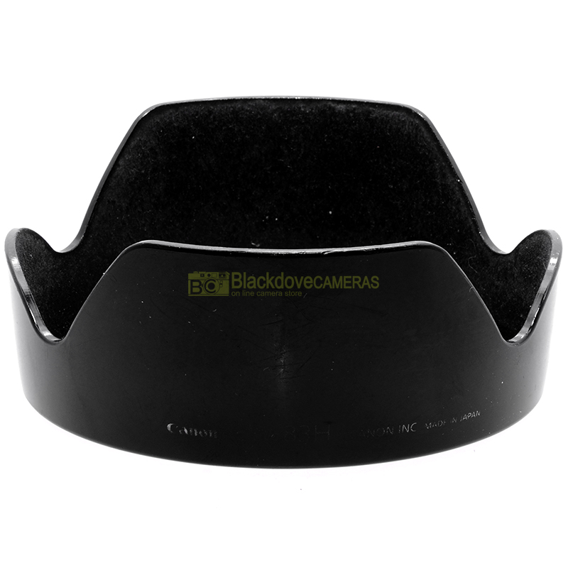 Obiettivo Canon EF 24/105mm f/4 L IS USM