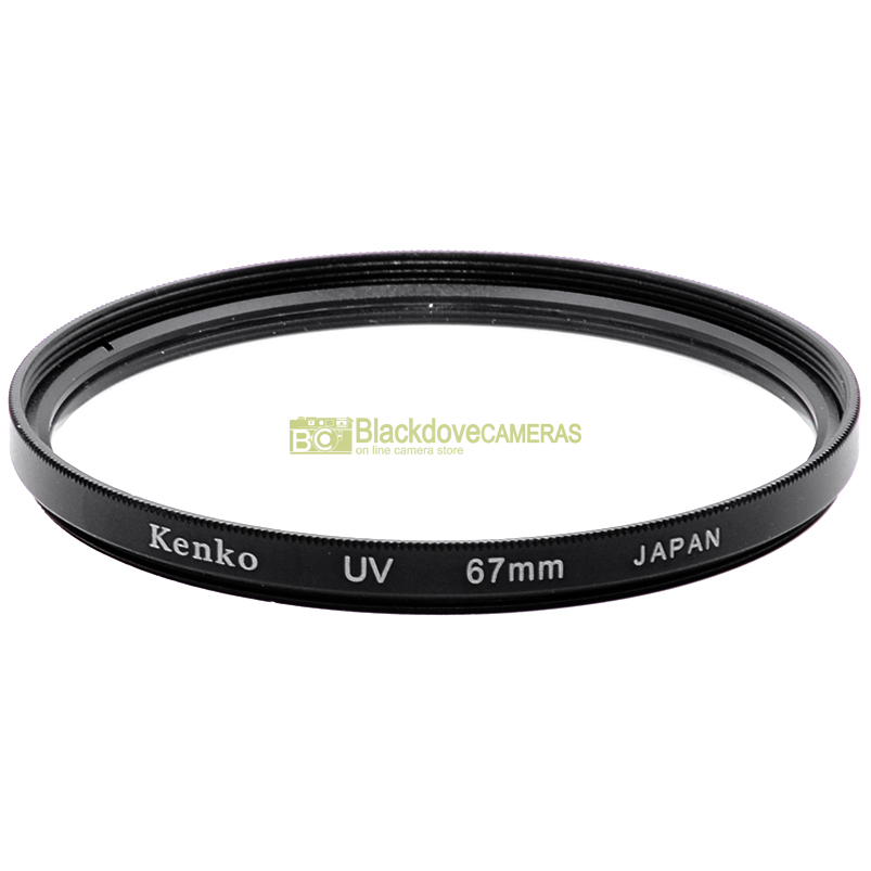 67mm Filtro UV MC Polaroid per obiettivi a vite M67 UltraViolet filter