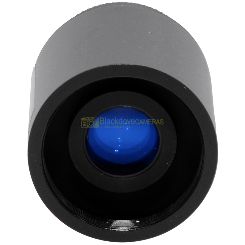 Moltiplicatore di focale JINTU 2x Teleconverter per obiettivi innesto a vite T2