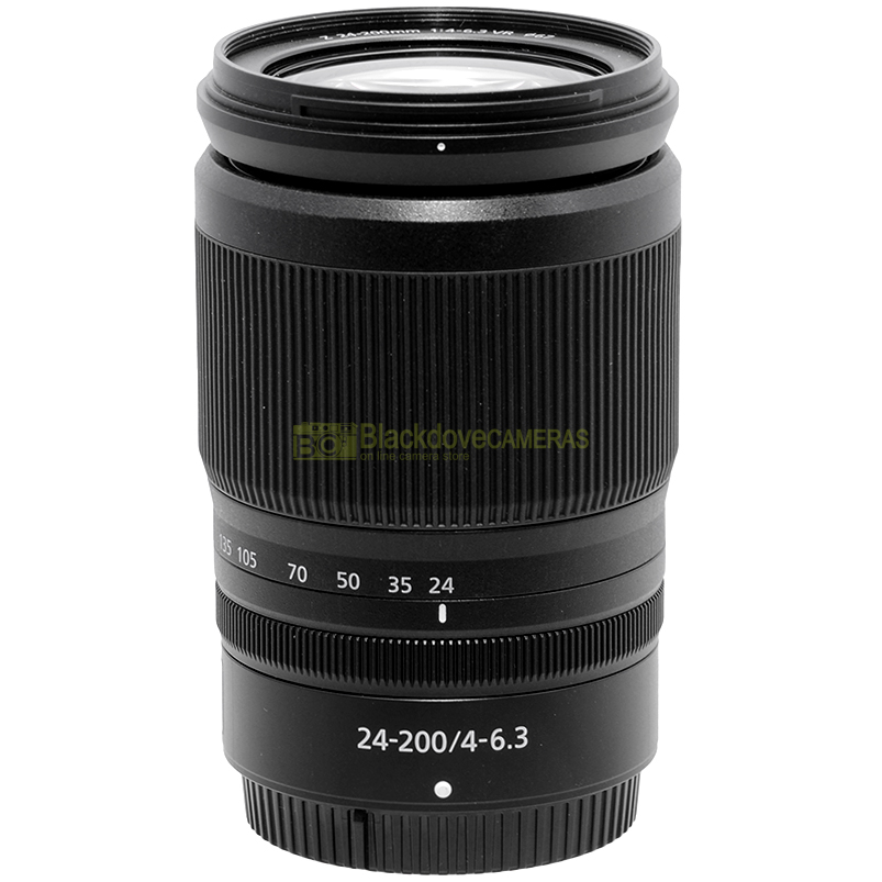 “Nikon Z Nikkor 28/75mm f2,8 S ”