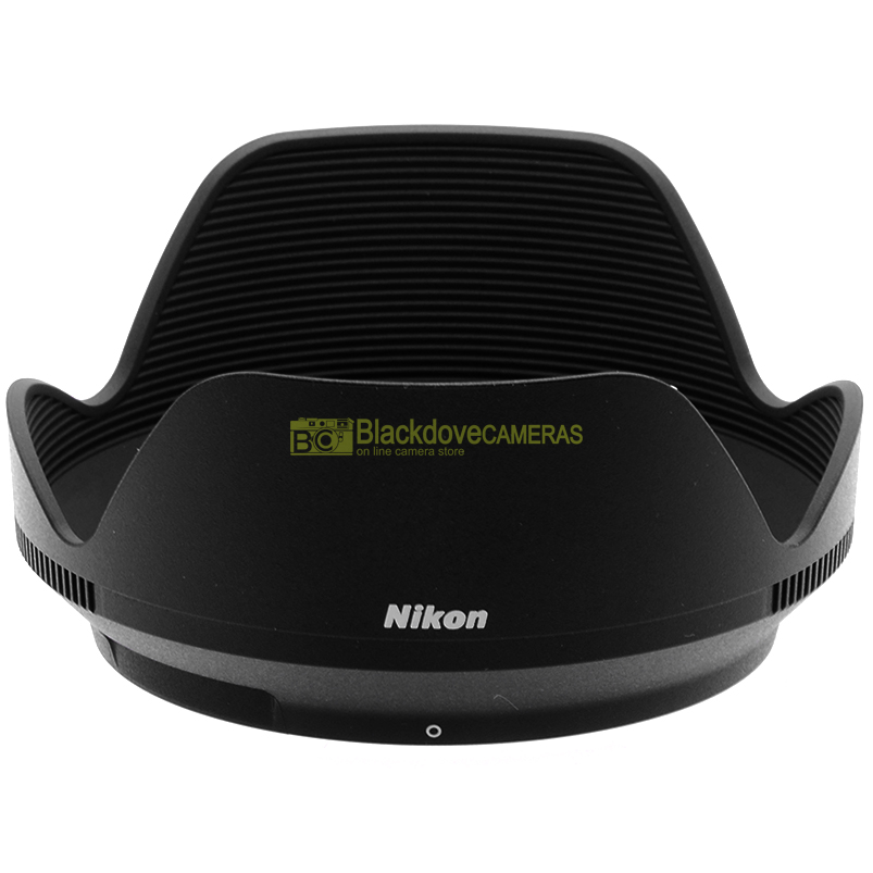 “Nikon Z Nikkor 28/75mm f2,8 S ”