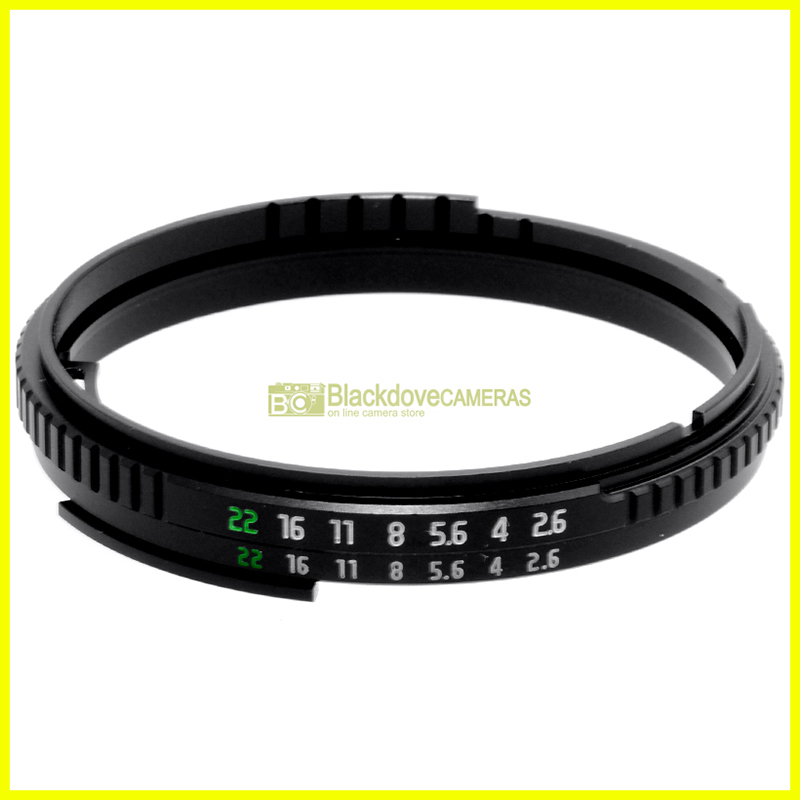 Aperture ring per Tokina ATX-PRO 28-70mm f2,6-2,8 AF II per Nikon