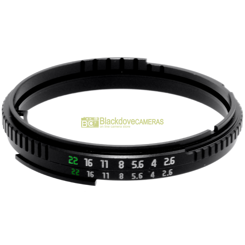 Aperture ring per Tokina ATX-PRO 28-70mm f2,6-2,8 AF II per Nikon