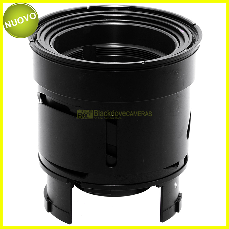 Helicoid set per Tokina ATX-PRO 28-70mm f2,6-2,8 AF II Canon 11X3894 #14-22