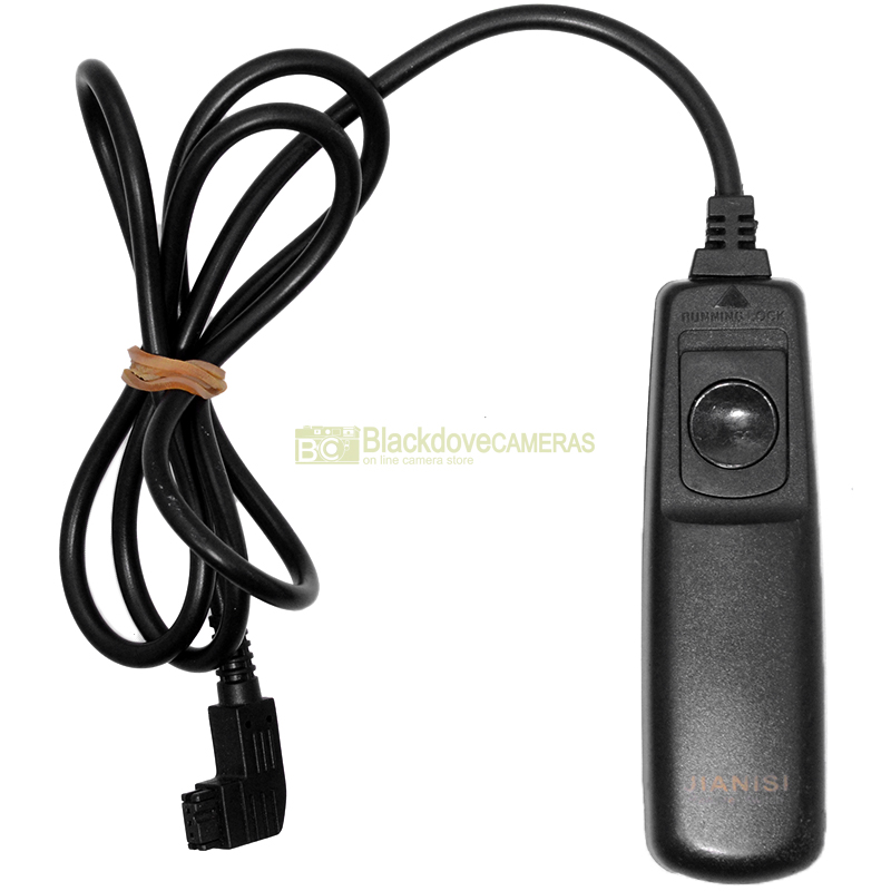 Telecomando compatibile per reflex Alpha e Minolta Dynax a pellicola e digitali