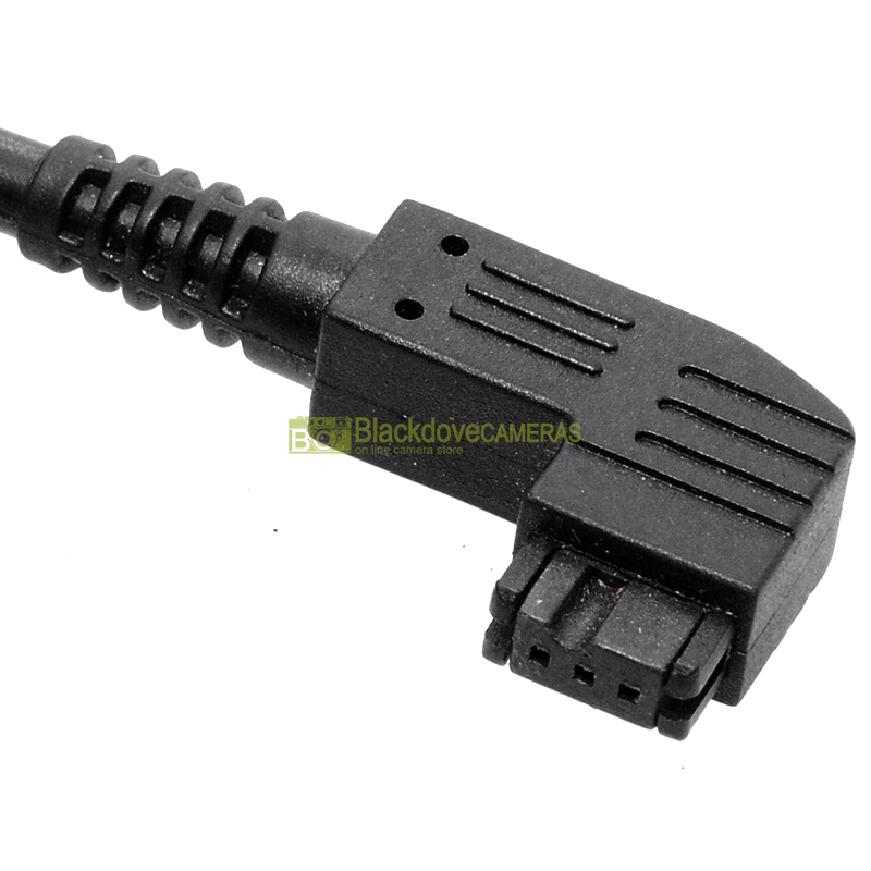 Telecomando compatibile per reflex Alpha e Minolta Dynax a pellicola e digitali