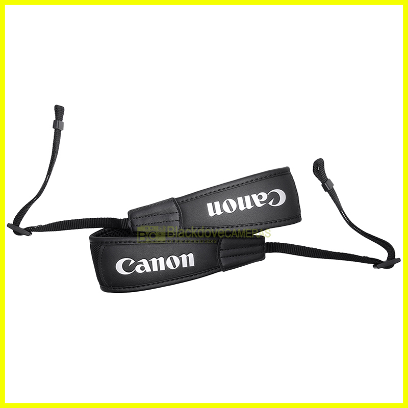 Tracolla Canon