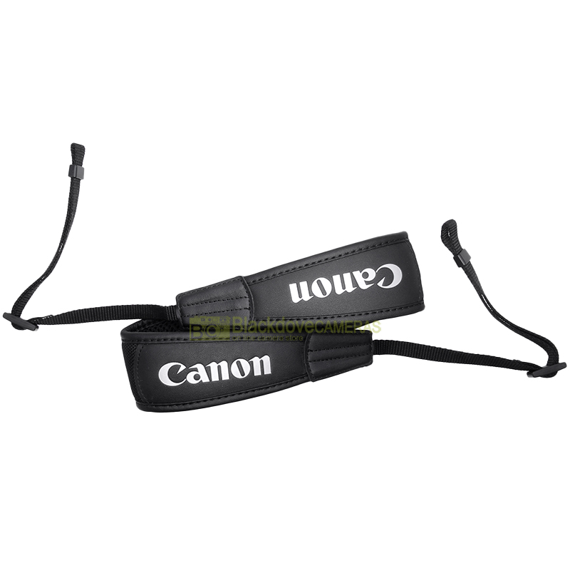 Tracolla Canon