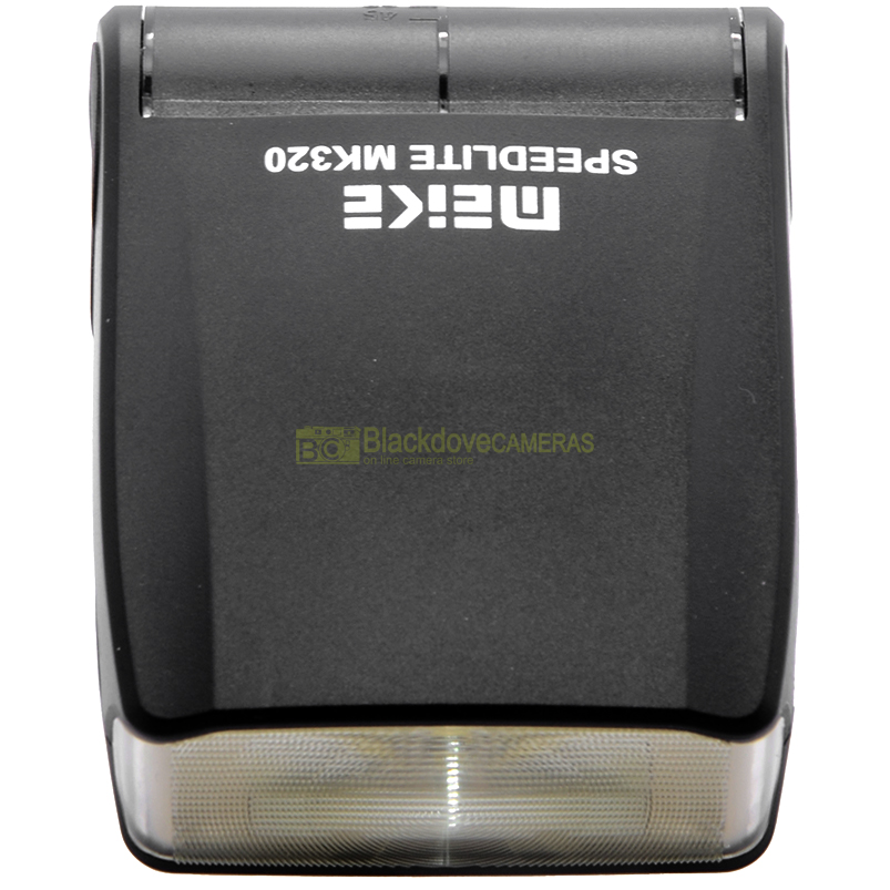 Meike Speedlite MK320