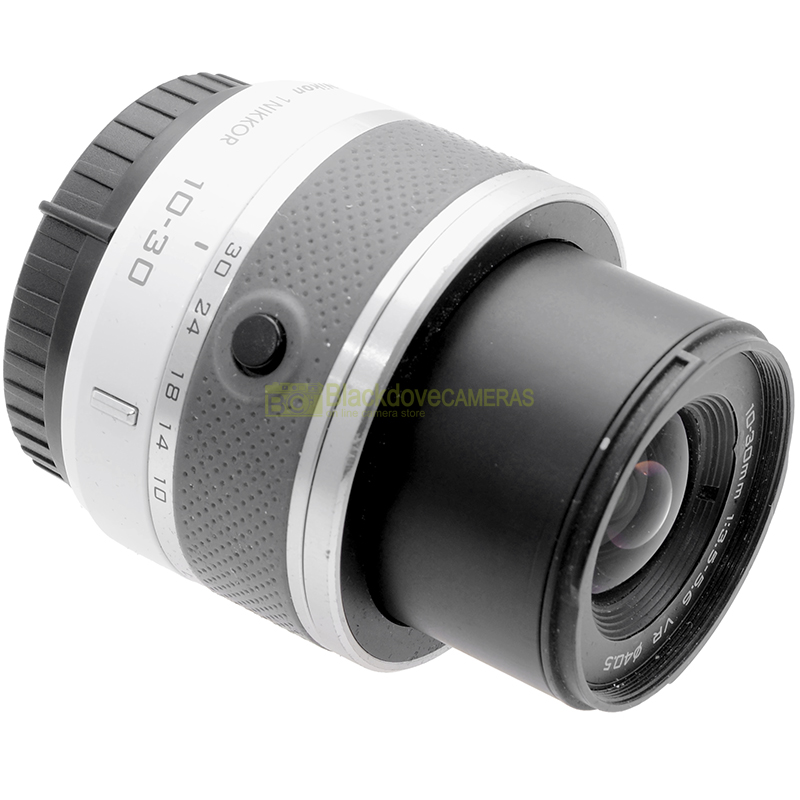 Nikon 1 Zoom Nikkor 10/30mm f3,5-5,6 VR